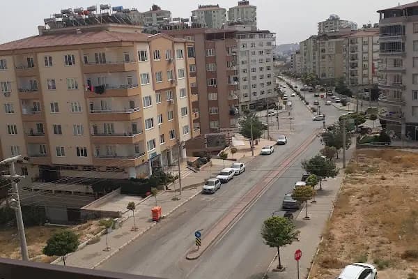 5 Nolu Aile Sağlık Merkezi - Sağlık Ocağı - Gaziantep Şehitkamil