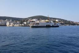 Büyükada Otelleri