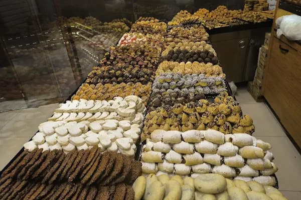 Asya Firin - Fırın - Bursa İnegöl