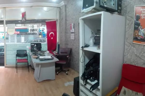 Servis Bilgisayar - Bilgisayar Servisi - Manisa Manisa