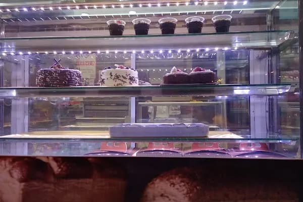 GEMLIK EKMEK - Pastane - Bursa Gemlik