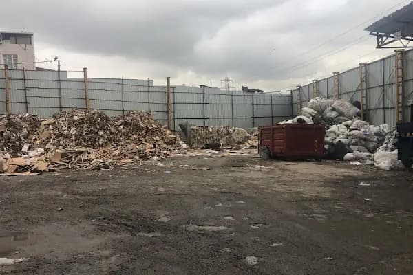 Emircem Geri Dönüşüm - Geri Dönüşüm Merkezi - Edirne Havsa