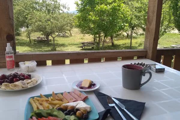 Çamlıdere Binicilik (Binicilik,Safari,Kahvalti,Izgara) - At Binme Hizmeti - Ankara Çankaya