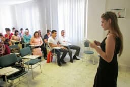 Karaisalı Sürücü Kursu