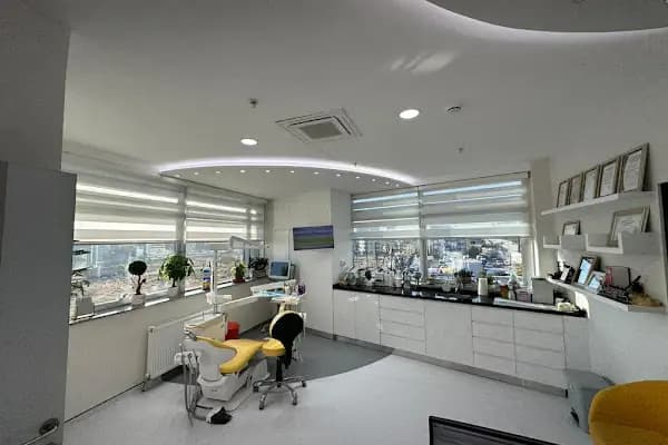 Konyagöz Ağız ve Diş Sağlığı Polikliniği - Diş Kliniği - Konya Selçuklu