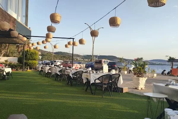 PASHA MANGALBAŞI - Mangal - İzmir Bayraklı
