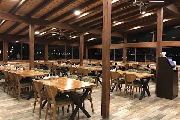 Uzan Et Mangal - Türk restoranı - Bursa Orhaneli