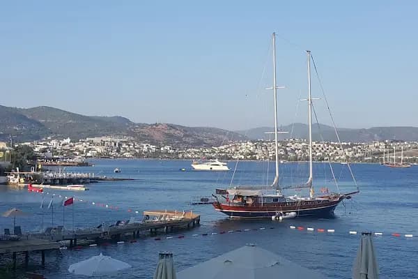 Auro Residence - Konut Geliştirme - Muğla Bodrum