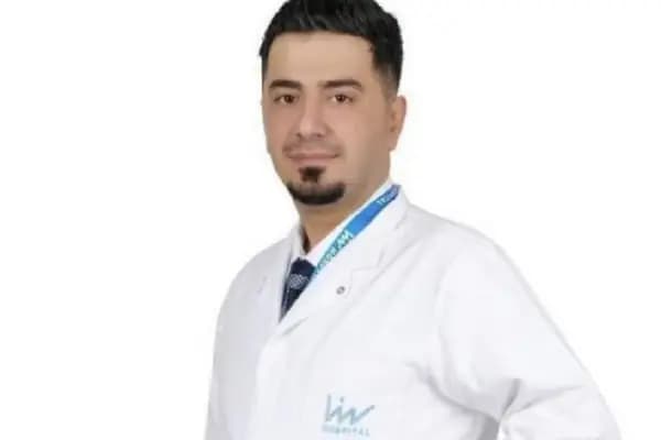 Op. Dr. Harun Yılmaz, Plastik rekonstrüktif ve estetik cerrahi - Doktor - Gaziantep Şahinbey