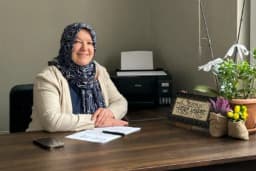 Ankara Neurodem Dikkat Geliştirme ve Danışmanlık Merkezi Sevim Dursun Güldemir