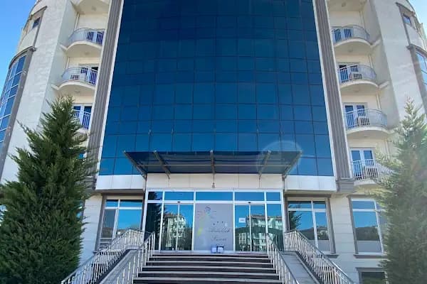 Polatlı Abdullah Resort Otel - Otel - Ankara Yenimahalle