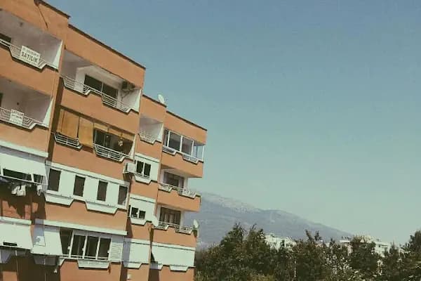 Toros Sitesi - Konut Geliştirme - Mersin Tarsus