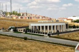 Gürcistan Büyükelçiliği