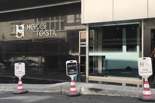 Heyces Textile Factory Export - Tekstil İhracatçısı - İstanbul Arnavutköy