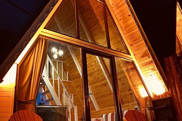 Baş Başa Bungalov - Otel - Samsun Terme