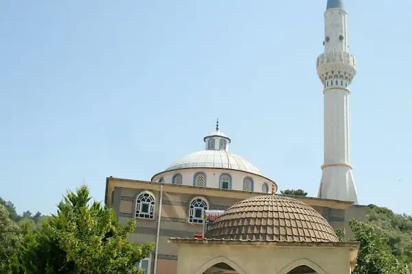 Cumhuriyet Camii - Cami - Bursa Gemlik