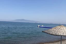 Ağapark Plajı