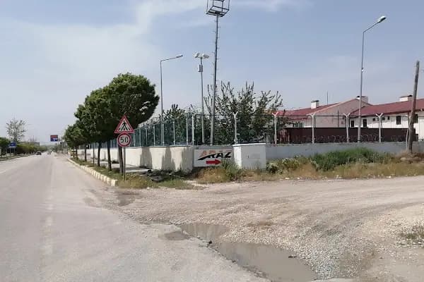 Van İl Göç İdaresi Müdürlüğü - Devlet Dairesi - Van Saray
