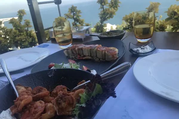 Ciğerci Apo&amp;bahattin - Restoran - Mersin Yenişehir