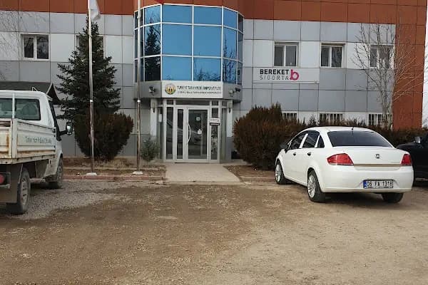 3 Sayılı Bala Tarım Kredi Kooperatifi - Kurumsal Ofis - Ankara Balâ