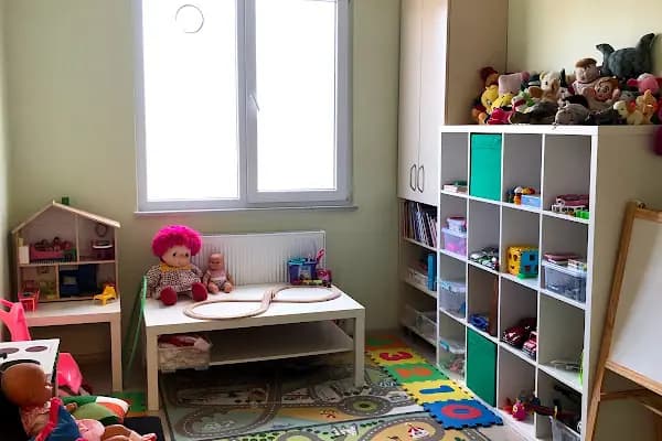 KLİNİK PSİKOLOG İMREN MERCAN - Psikolog - Edirne Uzunköprü