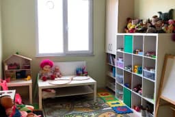 KLİNİK PSİKOLOG İMREN MERCAN