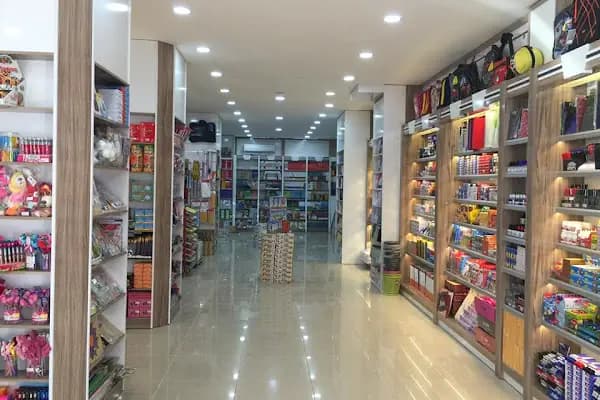 Bilgi Kitap Kırtasiye - Kitapçı - Sivas Sivas Belediyesi