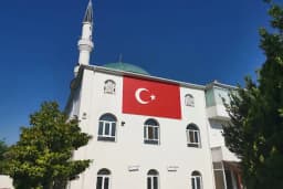 Beyda Camii