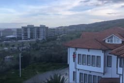 Aryom Koru