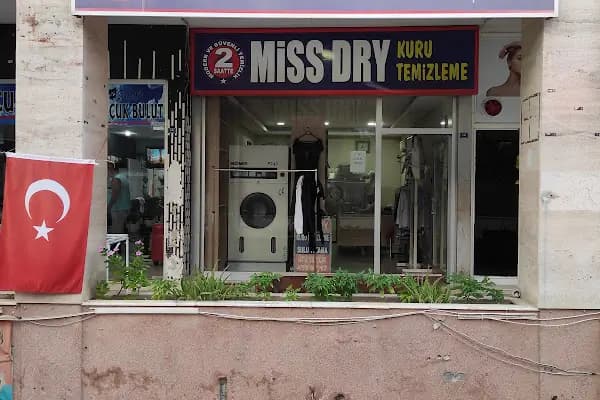 Miss Dry Kuru Temizleme Dry Clean - Kuru Temizlemeci - Adana Seyhan