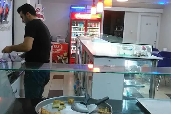 Nur Pastaneleri - Pastane - Antalya Aksu