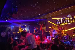 ALBÜM BAR Ankara
