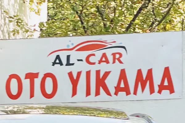 ALCAR OTO YIKAMA - Araba Yıkama - İstanbul Arnavutköy