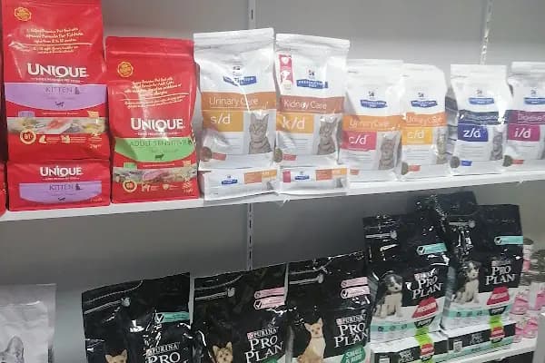Karabıyık Veteriner Kliniği - Veteriner - Edirne Enez