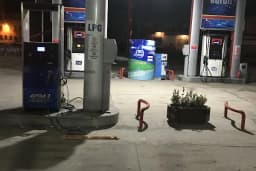 Euroil-salihoğulları Petrol