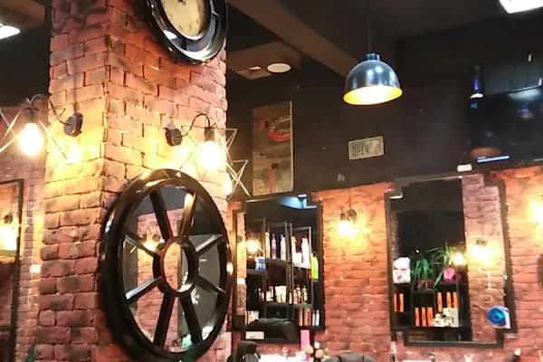 Hasan Uyar Barbes Clup - Berber Dükkanı - Konya Akşehir