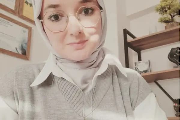 Psikolog Firdevs Üçkoz Kuruoğlu - Psikolog - Ankara Keçiören