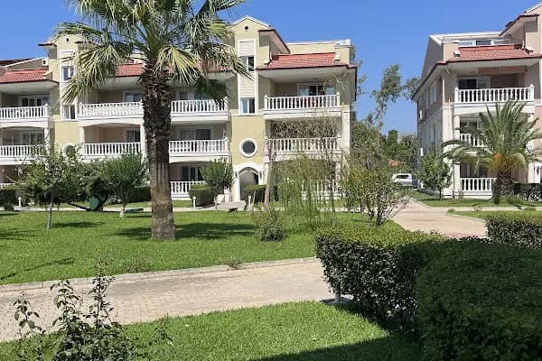Botanik Gardens - Otel - Muğla Dalaman
