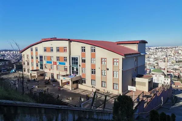Farabi Ortaokulu/İlkokulu-GEBZE - Eğitim Kurumu - Kocaeli Gebze