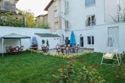Pelit Boutique Hotel