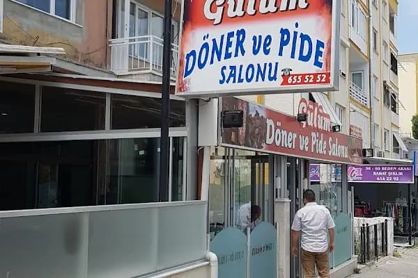 Gülüm Döner Ve Pide Salonu - Restoran - İzmir Aliağa