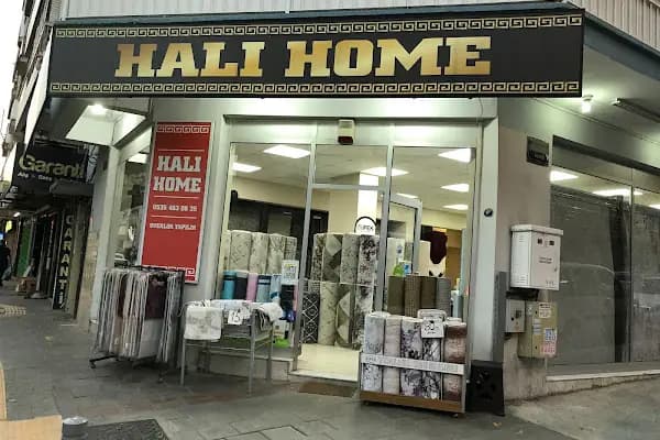 Halı Home - Halı Mağazası - İzmir Balçova