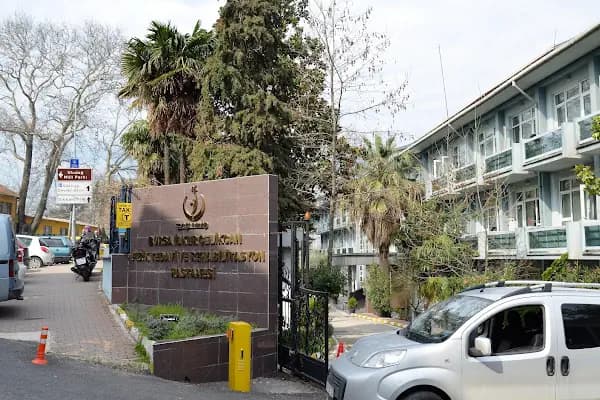 Bursa İlker Çelikcan Fizik Tedavi ve Rehabilitasyon Hastanesi - Hastane - Bursa Osmangazi
