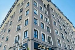 Askoroz Otel İzmit