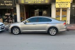 Mersin oto alım ve satım