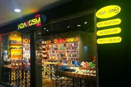 ADA GSM CEP TELEFONU AKSESUAR VE TEKNİKSERVİS