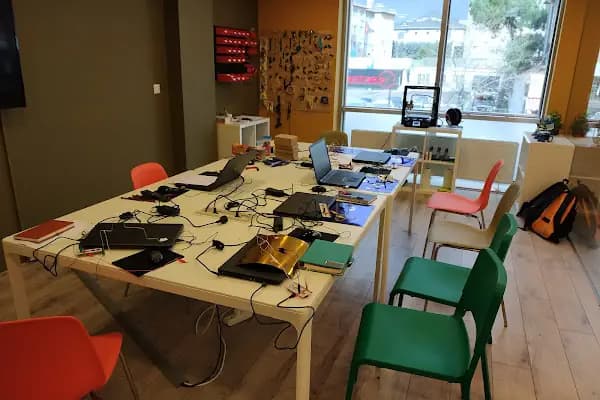 Atölye Vizyon Ataşehir - Kurumsal Ofis - İstanbul Avcılar