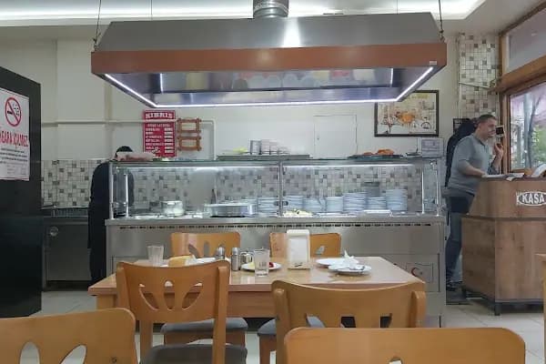 KIBRIS LOKANTASI - Restoran - Bursa İnegöl