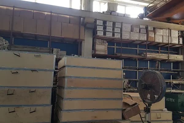 Verde Tasarım Proje Uygulama AŞ - Üretici - Antalya Aksu