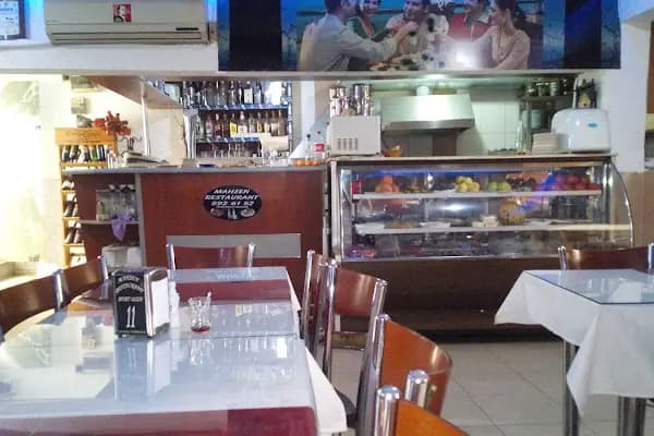 Mahsen Birahanesi - Bar - İzmir Balçova